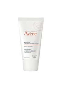 Avène AVENE Upokojujúca hydratačná maska 50 ml