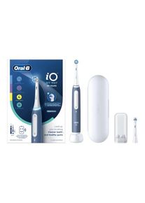 Oral-B iO my way 10+ years ocean blue 1 ks