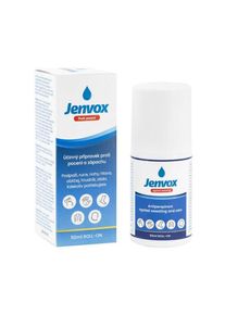 JENVOX Proti poteniu roll-on antiperspirant 50 ml