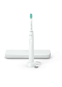 PHILIPS SONICARE 3100 elektrická sonická zubná kefka HX3673/13 s puzdrom 1 kus