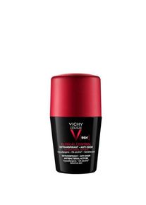 Vichy Homme deo clinical control detranspirant detranspirant 96 h 50 ml