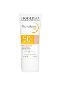 Bioderma Photoderm AR tónovaný krém veľmi svetlý SPF50+ 30 ml