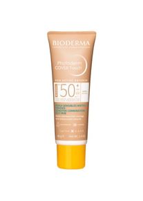 Bioderma Photoderm cover touch mineral make-up tmavý SPF50+ 40 g