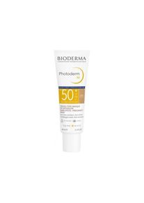 Bioderma Photoderm M gel-krém tmavý hyperpigmentácia SPF50+ 40 ml