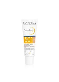 Bioderma Photoderm M gel-krém svetlý hyperpigmentácia SPF50+ 40 ml