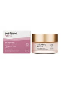 SESDERMA Reti age anti-aging krém 50 ml