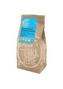 TIERRA VERDE Odstraňovač vodného kameňa 1 kg