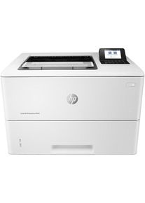 HP LaserJet Enterprise M507dn - Mono Laser - A4 Duplex - 43 ppm Laserdrucker - Einfarbig - Laser