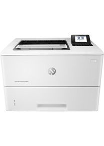 HP LaserJet Enterprise M507dn Mono Laser Printer Laserdrucker - Einfarbig - Laser