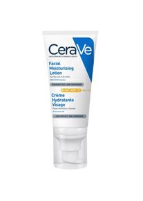 CeraVe Hydratačný pleťový krém SPF30 na normálnu až suchú pleť 52 ml