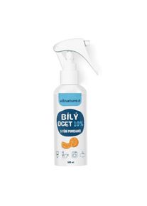 ALLNATURE Biely ocot 10% pomaranč 500 ml