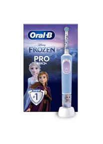 Oral-B Pro kids 3+ frozen 1 ks