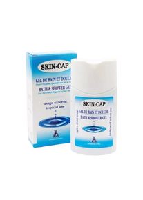 SKIN-CAP Sprchový gél 150 ml