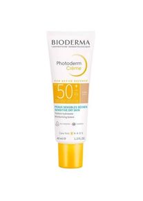 Bioderma Photoderm krém tónovaný SPF50+ 40 ml