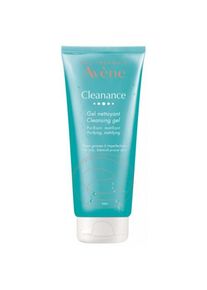 Avène AVENE Cleanance čistiaci gél 200 ml