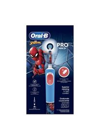 Oral-B Pro kids 3+ spiderman 1 ks