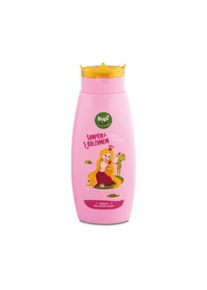 BUPI Kids šampón s balzamom 250 ml