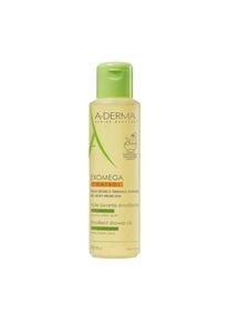 A-DERMA Exomega control sprchový olej 500 ml