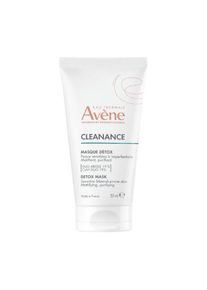 Avène AVENE Cleanance detoxikačná maska 50 ml