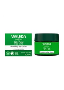 Weleda Skin food nourishing day cream denný pleťový krém 40 ml