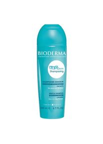 Bioderma ABCDerm šampón pre dojčatá a deti 200 ml