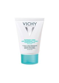 Vichy Deo krémový anti-transpirant 7 denná kúra proti poteniu 30 ml