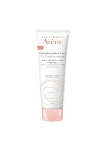 Avène AVENE Fluide démaquillant 3v1 200 ml