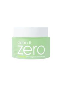 Banila Co Clean it zero cleaning balm pore clarifying 100 ml