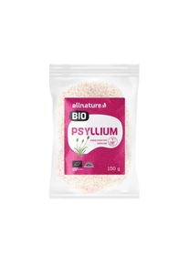 ALLNATURE Psyllium bio 150 g