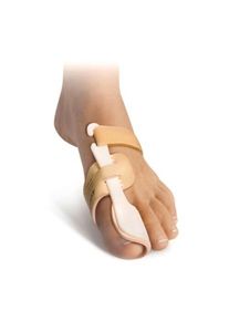 SVORTO Bandáž nočná Hallux valgus 030 ľavá, veľkosť 36-40 1 kus