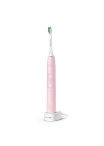 PHILIPS SONICARE 4500 HX6836/24 sonická elektrická zubná kefka 1 ks