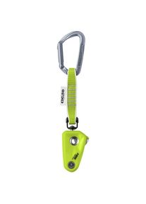 Edelrid Ohm Belay device oasis
