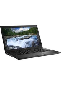 Dell Latitude 5490 | i5-8350U | 14" | 8 GB | 512 GB SSD | Toetsenbordverlichting | FHD | Win 10 Pro | DE