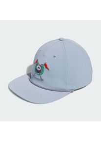 Adidas Cappellino Retro Five-Panel