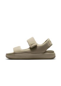 Nike Calm sandalen voor heren - Bruin