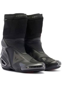 Dainese Axial 2, stivali , colore: Nero/Nero , dimensione: 41 EU