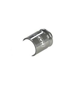 MARL LED-Lampe 11mA S5.7s 743mcd Weiss - 205-997-21-38