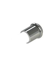 MARL LED-Lampe 11mA SX6s 743mcd Weiss - 206-997-21-38