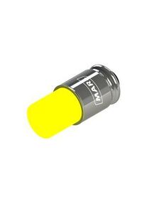 MARL LED-Lampe 8mA S5.7s 217mcd Gelb - 205-521-23-38