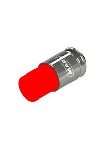 MARL LED-Lampe 20mA S5.7s 2.8cd Rot - 205-501-22-38