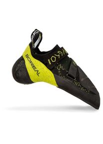 Boreal Indo Climbing shoes (44,5, black)