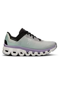 On Women's Cloudflow 4 Running shoes Women (38,5, grey)