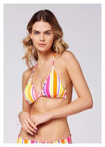 Chiemsee Bikinitop "Ivette" meerkleurig - 73% | Maat: 34 |