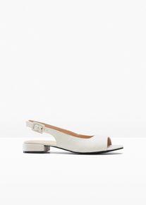Remmiavokkaat, beige, 42, bonprix