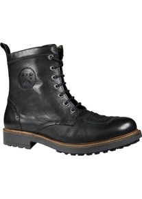 John Doe Falcon, Buty , kolor: czarny , rozmiar: 40 EU