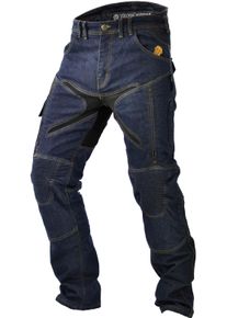 Trilobite Probut X-Factor, jeans , couleur: Bleu , taille: 42/32