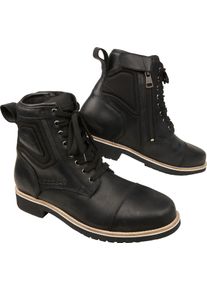 Modeka Wolter, shoes , color: Black , size: 41 EU