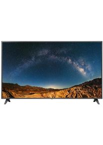 Televizor LED LG 43UR781C0LK, 108 cm, 4K Ultra HD, Smart TV, WebOS, Clasa G