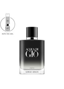 Armani Parfumerie Barbati Acqua Di Gio Parfum Reincarcabil 100 ml