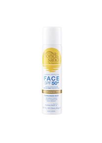 Bondi Sands Solare Aerosol Mist Spray Fragrance Free SPF 50+ Protectie Solara 79 ml